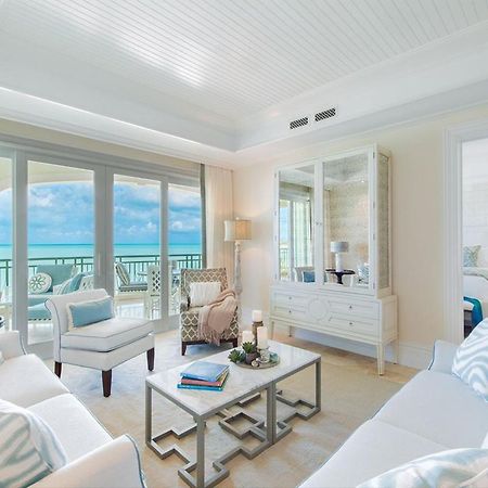 The Shore Club Turks & Caicos Grace Bay Esterno foto
