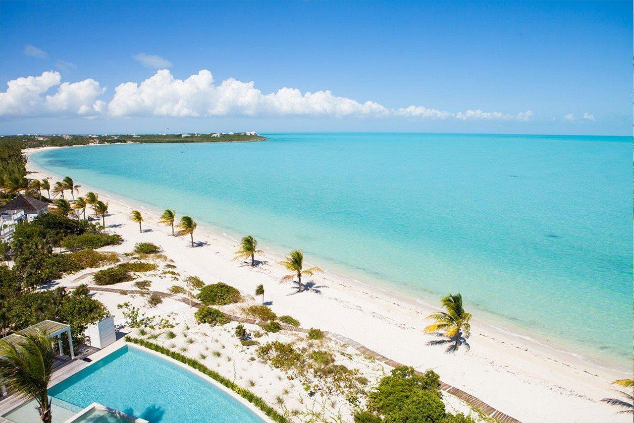 The Shore Club Turks & Caicos Grace Bay Esterno foto
