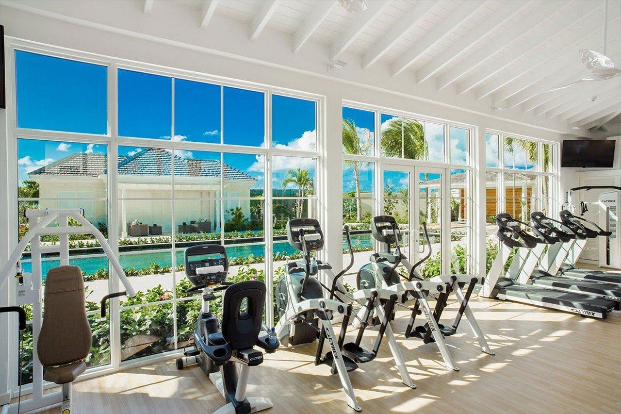 The Shore Club Turks & Caicos Grace Bay Esterno foto