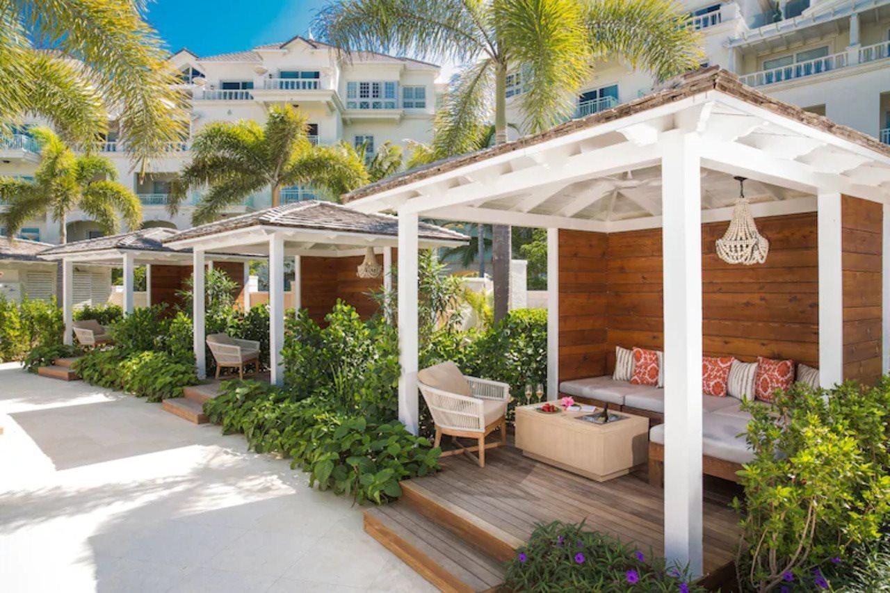 The Shore Club Turks & Caicos Grace Bay Esterno foto