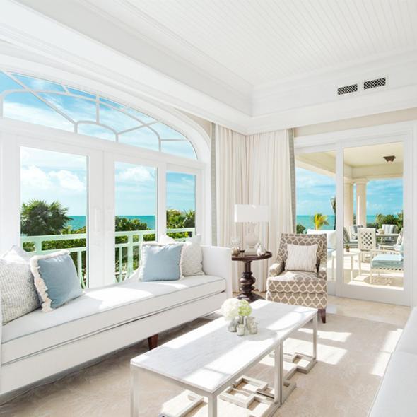 The Shore Club Turks & Caicos Grace Bay Esterno foto