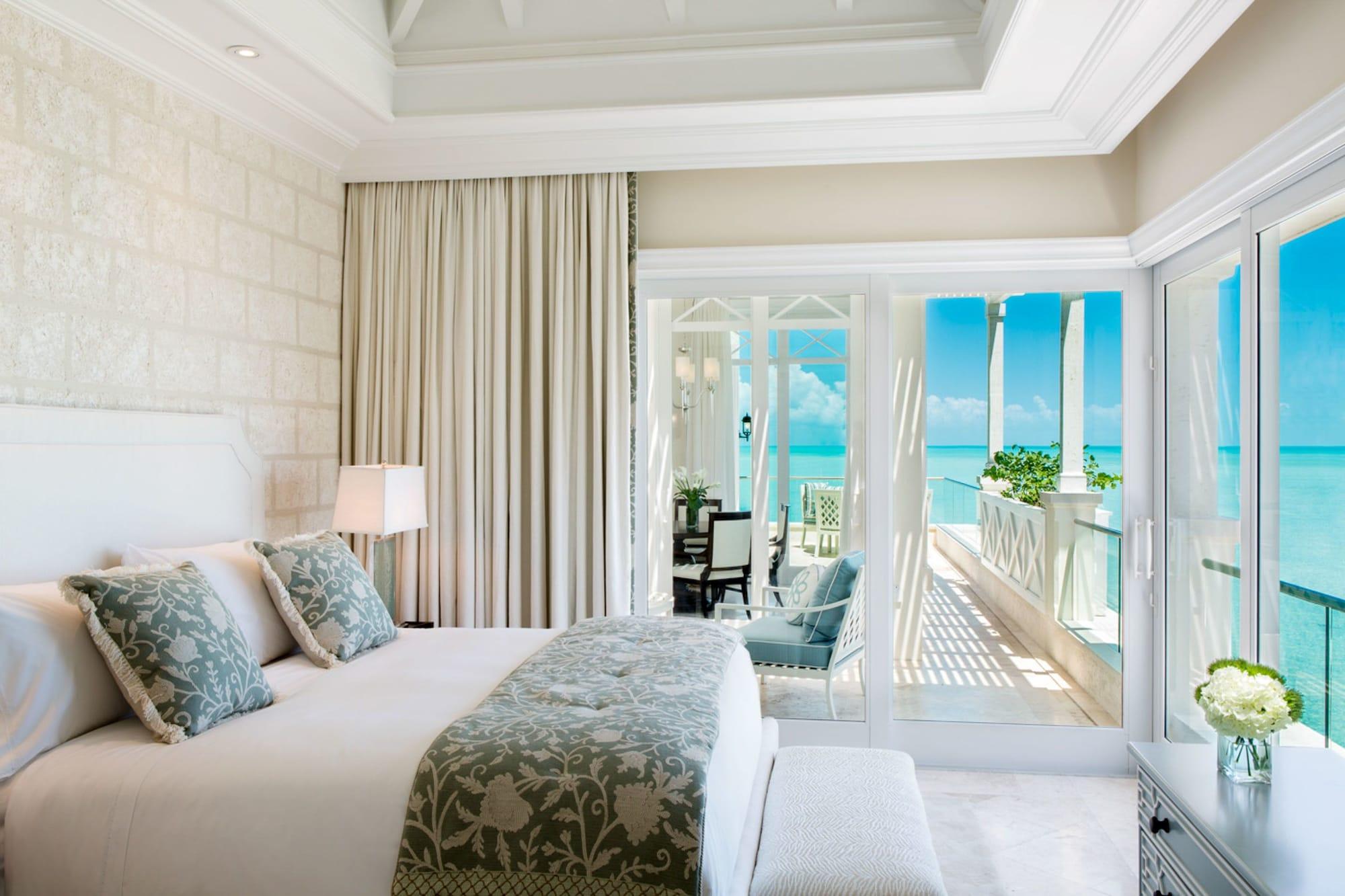 The Shore Club Turks & Caicos Grace Bay Esterno foto