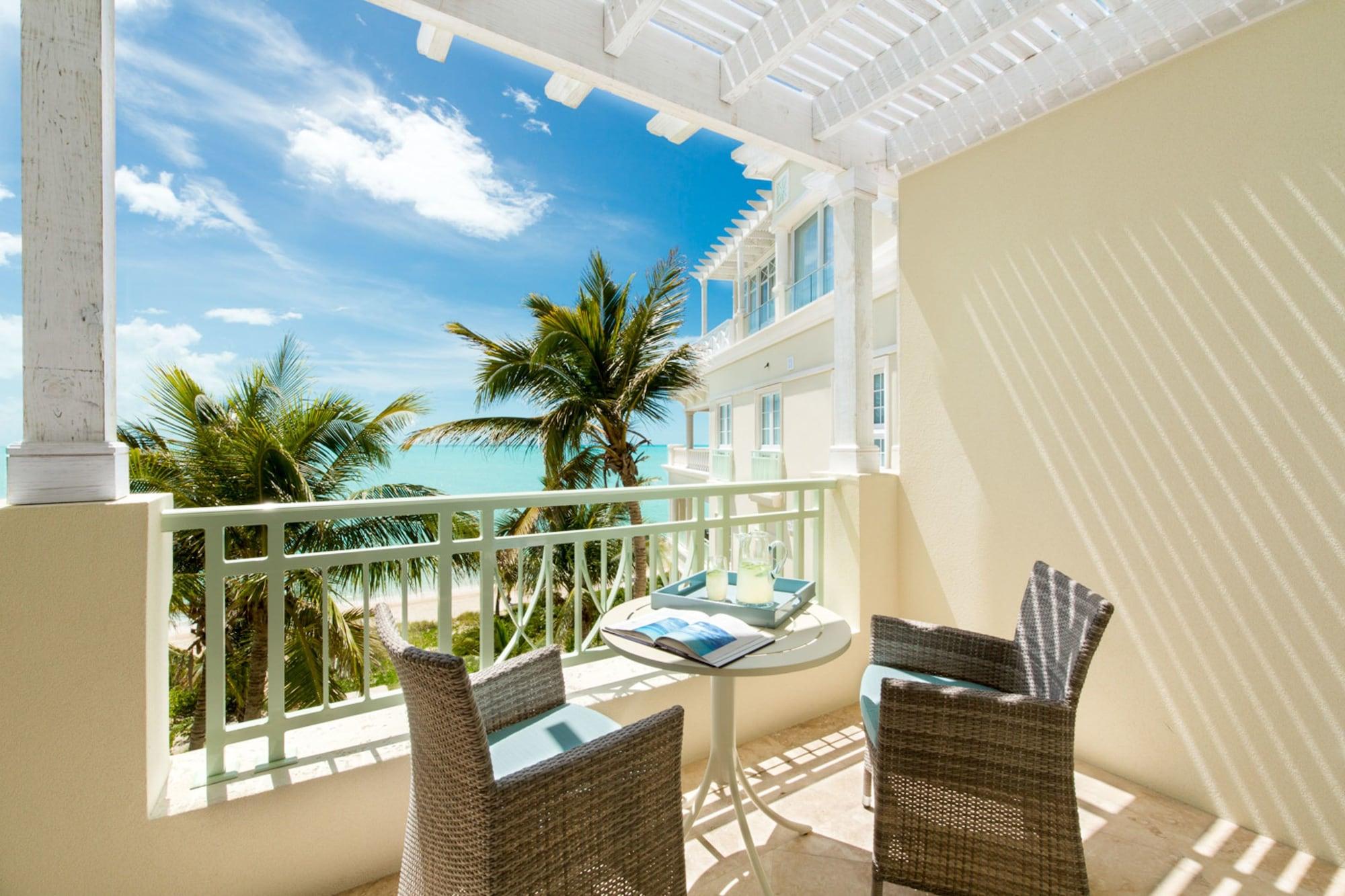 The Shore Club Turks & Caicos Grace Bay Esterno foto