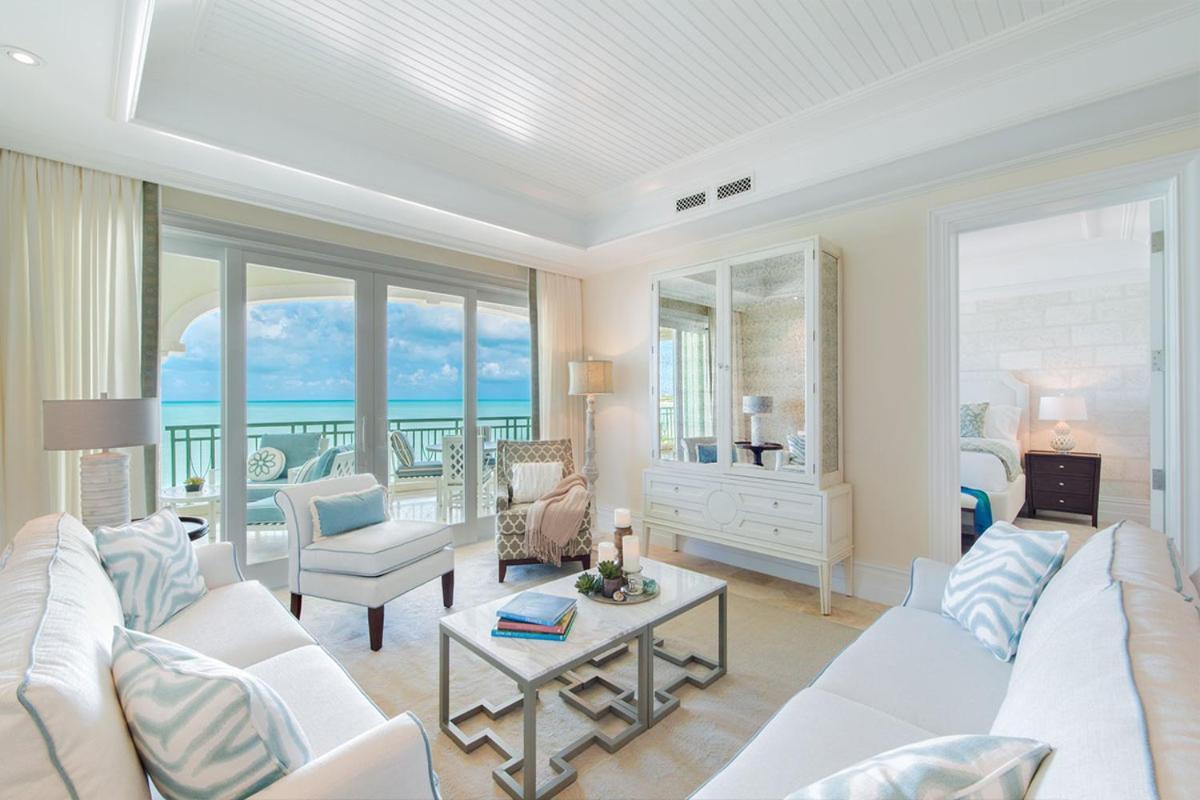 The Shore Club Turks & Caicos Grace Bay Esterno foto