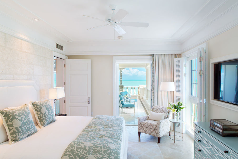 The Shore Club Turks & Caicos Grace Bay Esterno foto