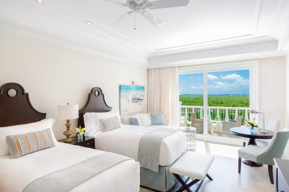 The Shore Club Turks & Caicos Grace Bay Esterno foto