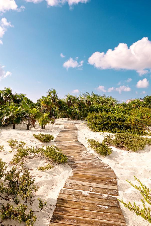 The Shore Club Turks & Caicos Grace Bay Esterno foto