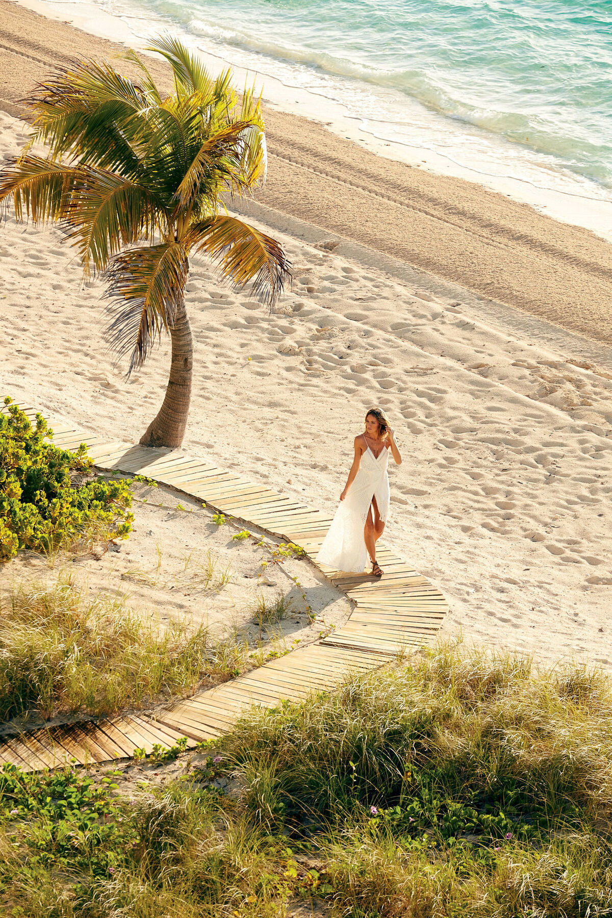The Shore Club Turks & Caicos Grace Bay Esterno foto