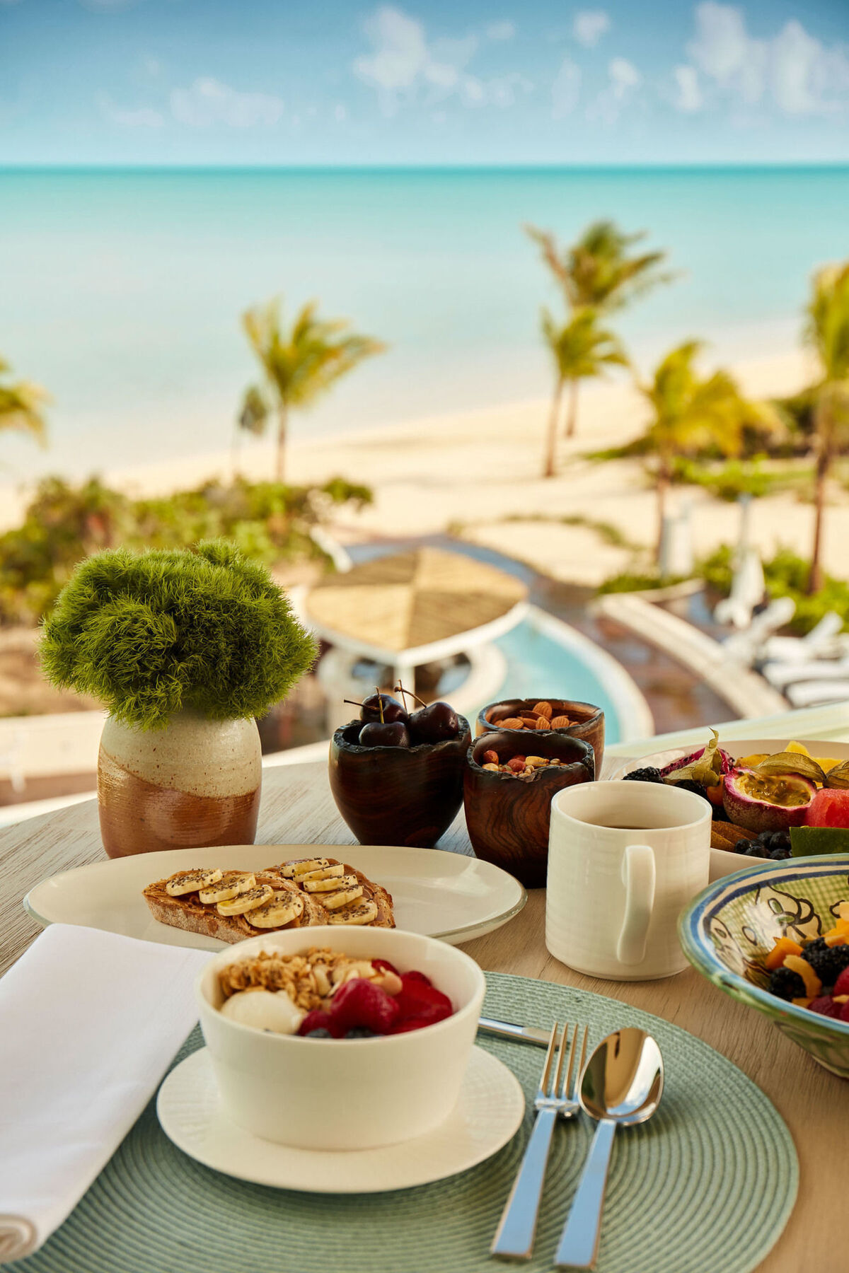 The Shore Club Turks & Caicos Grace Bay Esterno foto