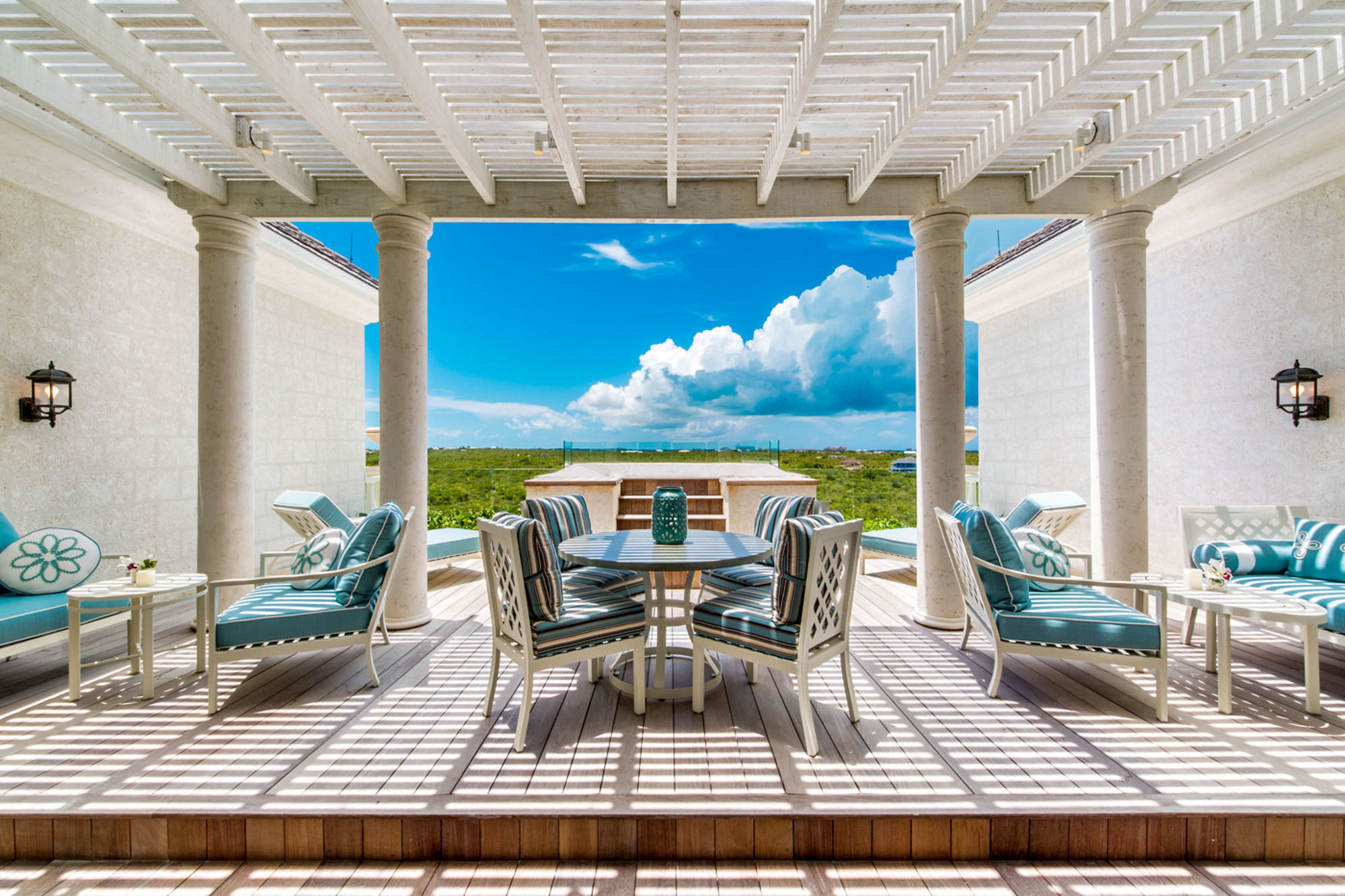 The Shore Club Turks & Caicos Grace Bay Esterno foto