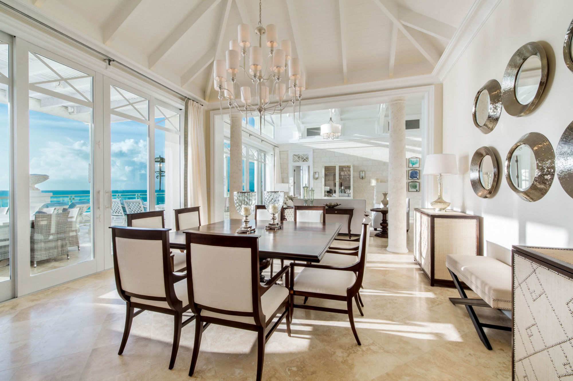 The Shore Club Turks & Caicos Grace Bay Esterno foto